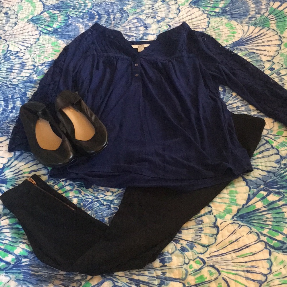 Great top!